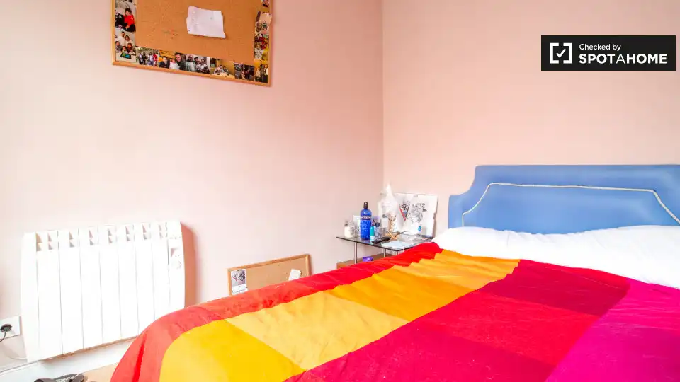 Habitación 115 m², Bilbao