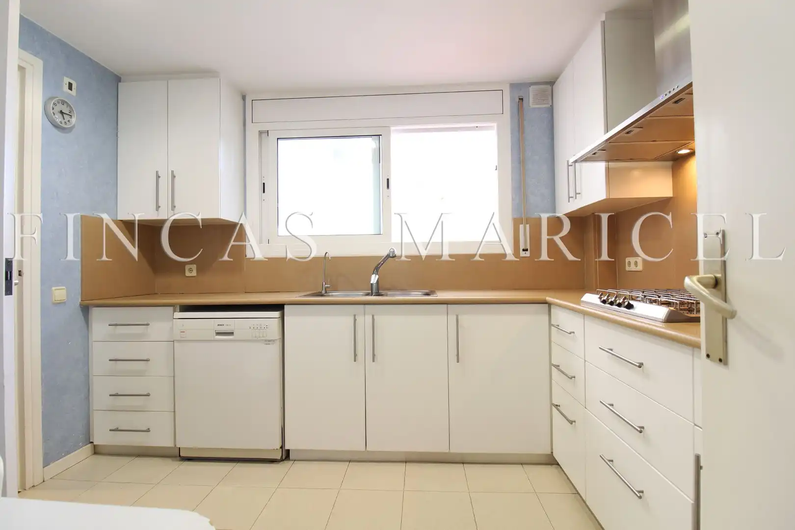 Pis de 150 m² a Sitges