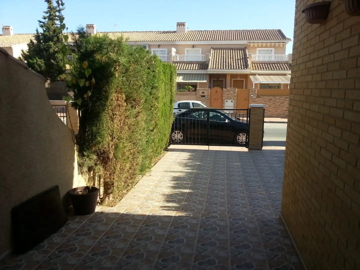 Casa de 98 m² en San Javier