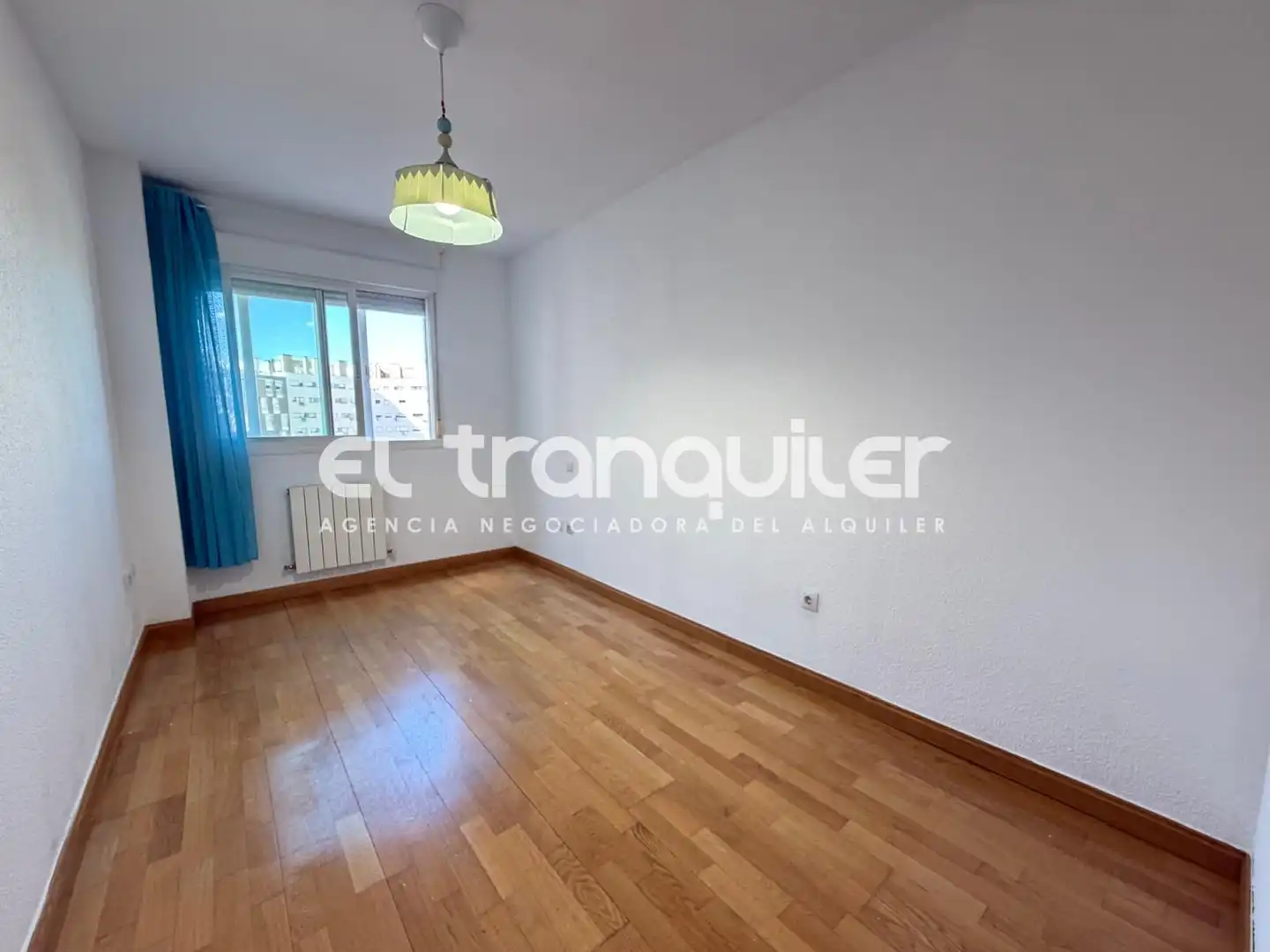 Pis de 122 m² a Coslada
