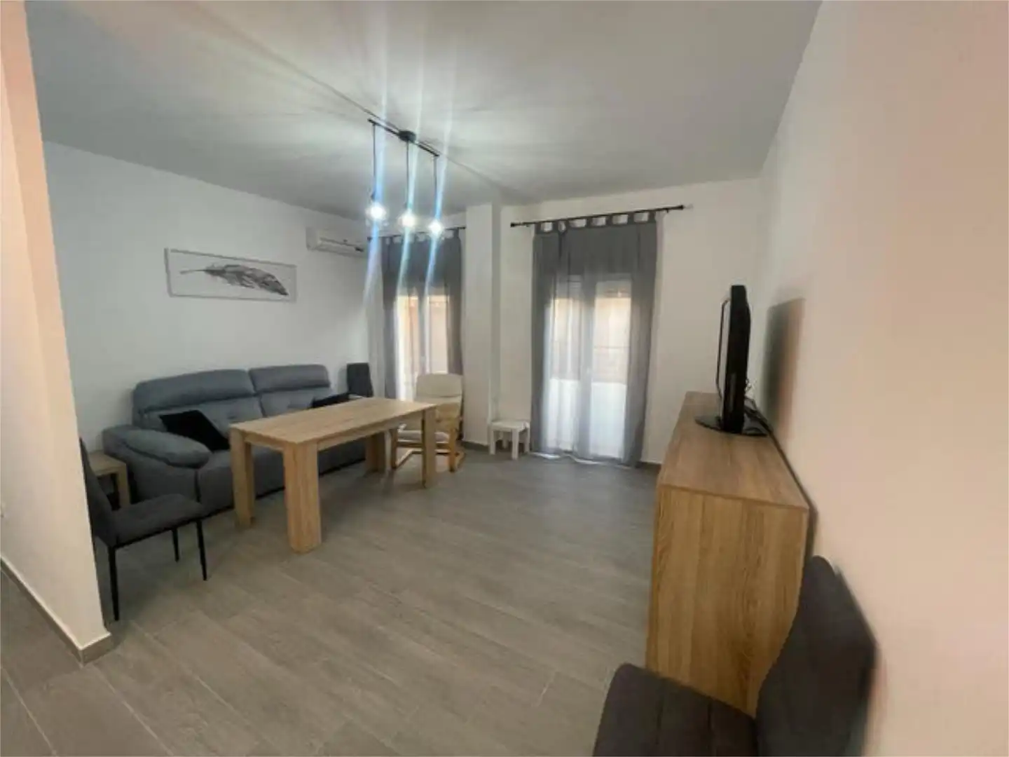 Piso de 70 m² en Linares