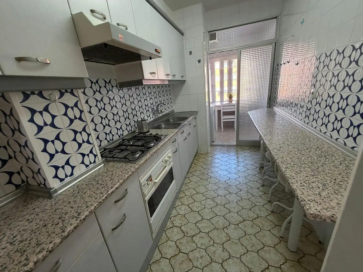 Habitación 140 m², Madrid