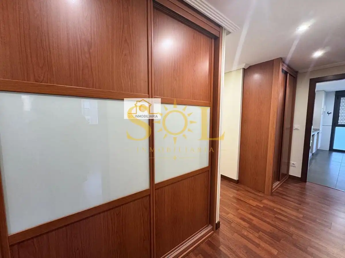 Pis de 98 m² a San Andrés del Rabanedo