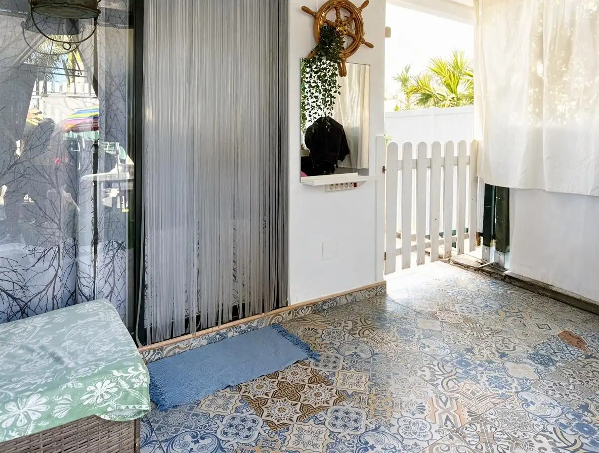 Appartamento 45 m² a San Bartolomé de Tirajana
