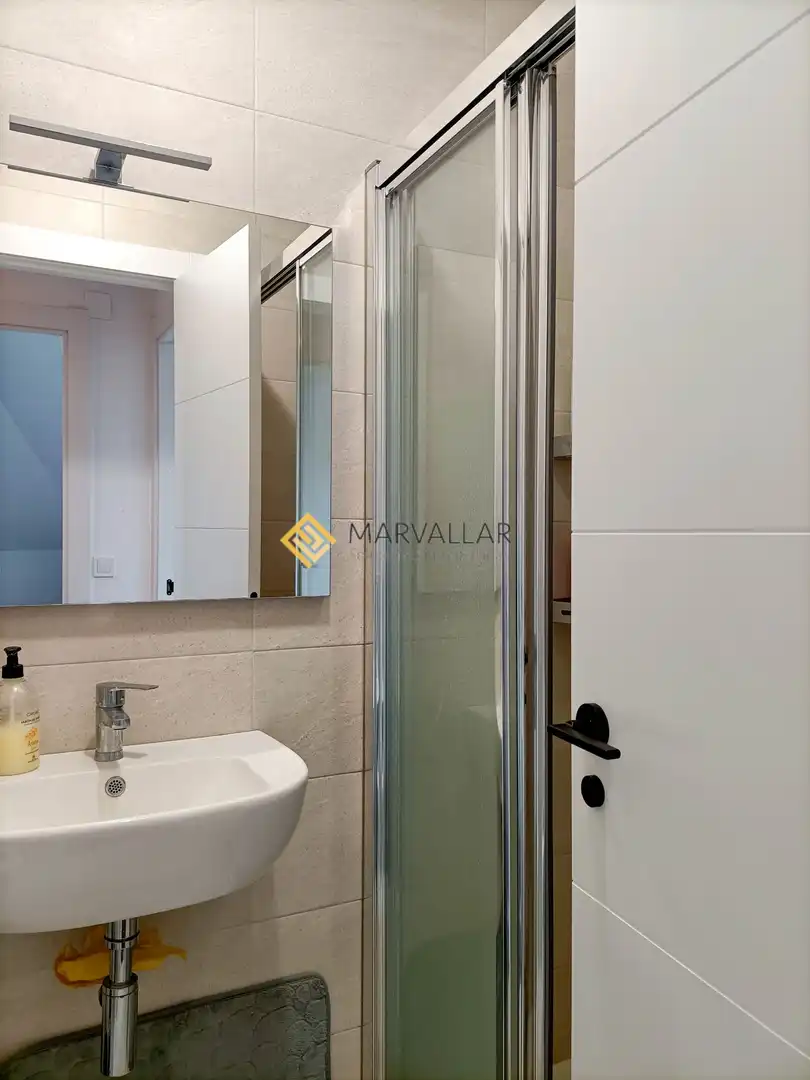 Piso de 98 m² en Santa Cruz de Bezana