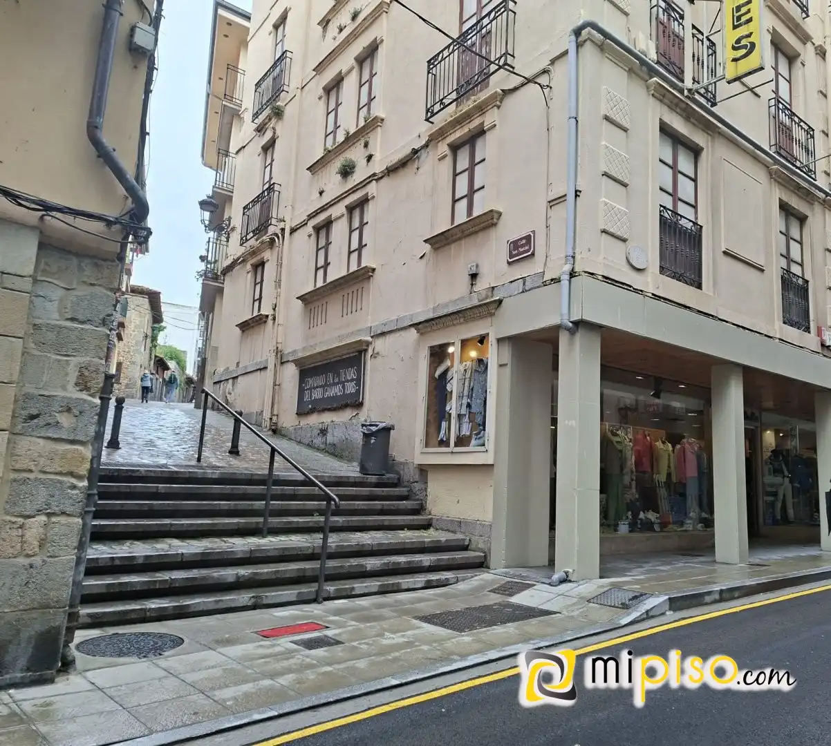 Piso de 35 m² en Laredo