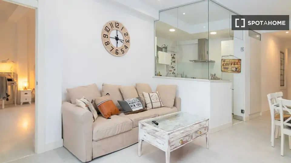 Habitación 150 m², Santander