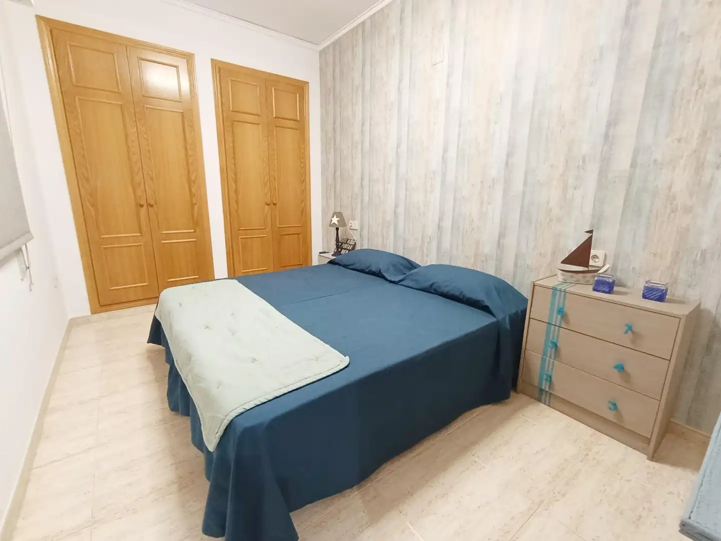 Piso de 92 m² en Dénia
