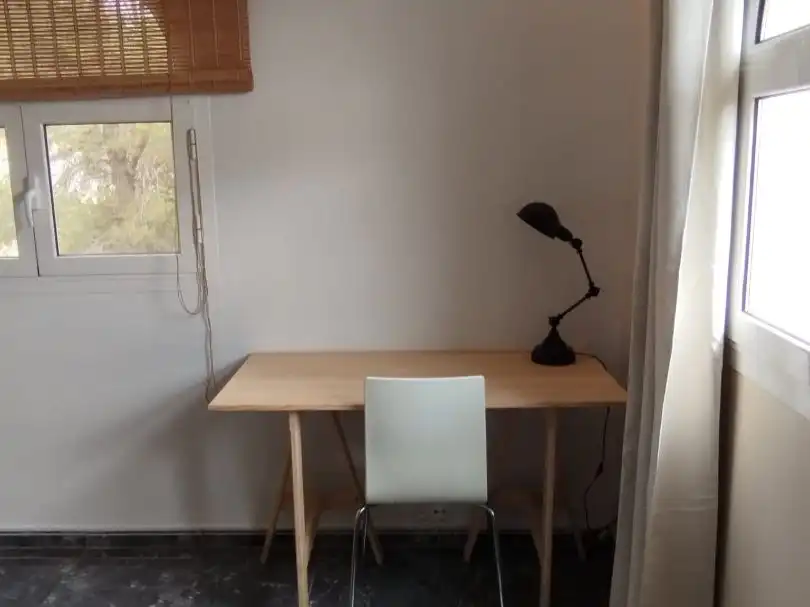 Habitación en alquiler, Olivella