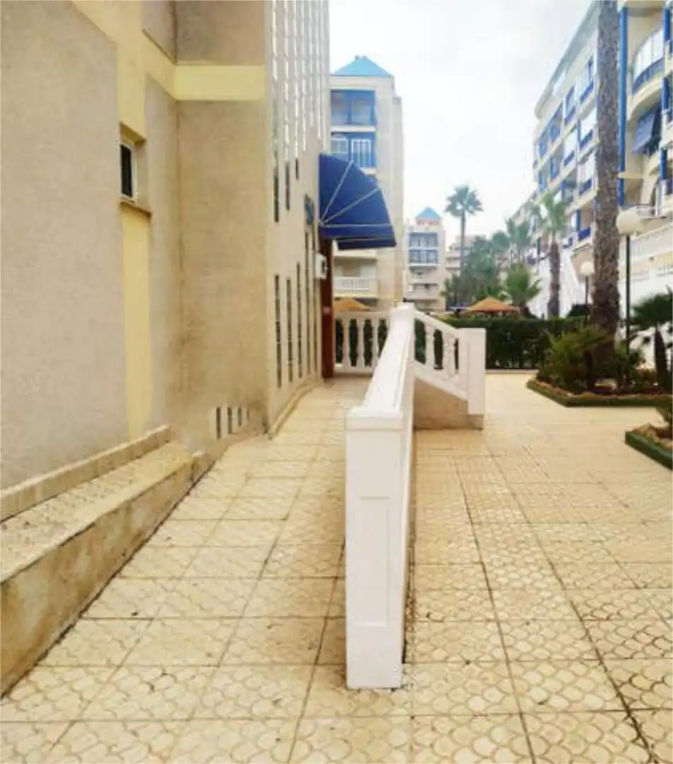 Piso de 70 m² en Elche