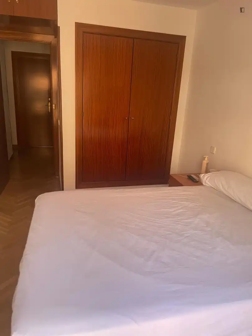 Habitación en alquiler, Madrid