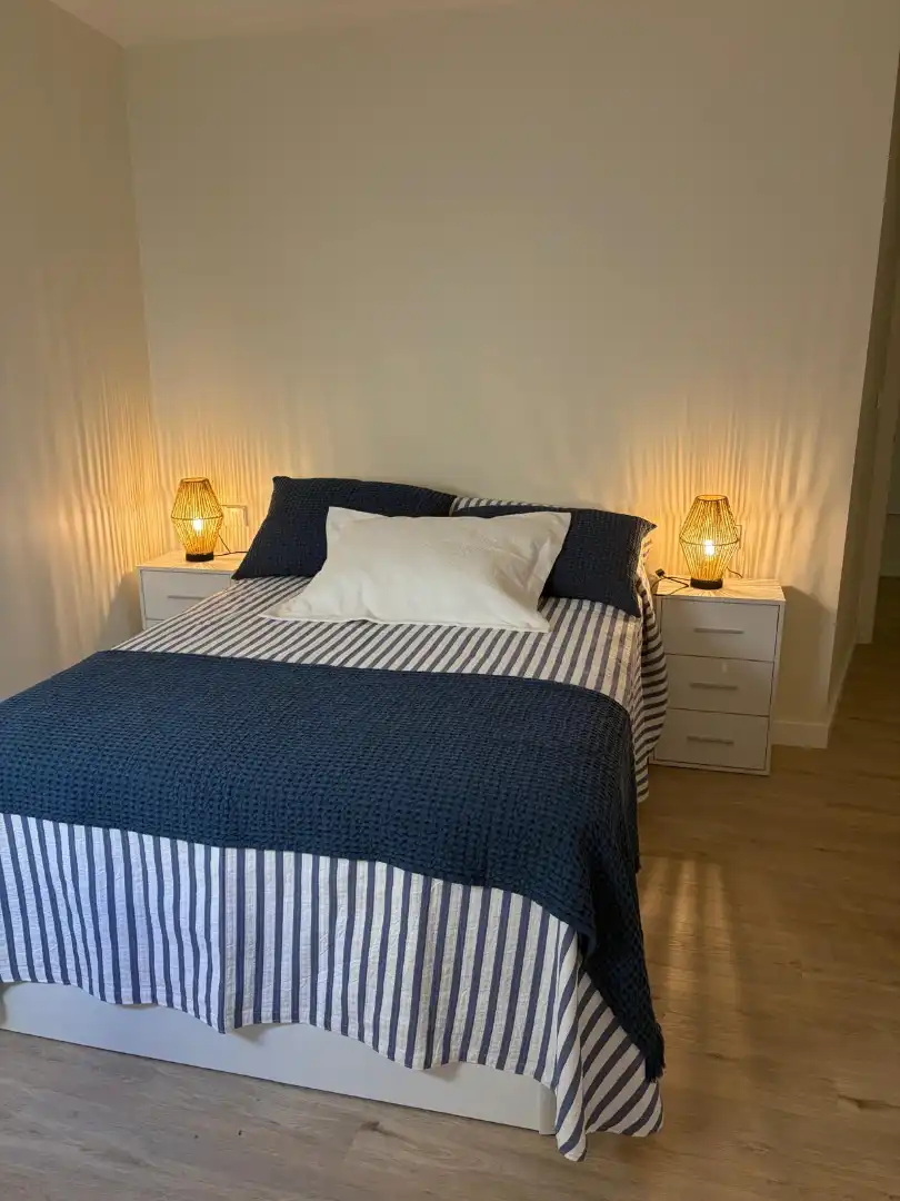 Piso de 60 m² en Cangas de Morrazo