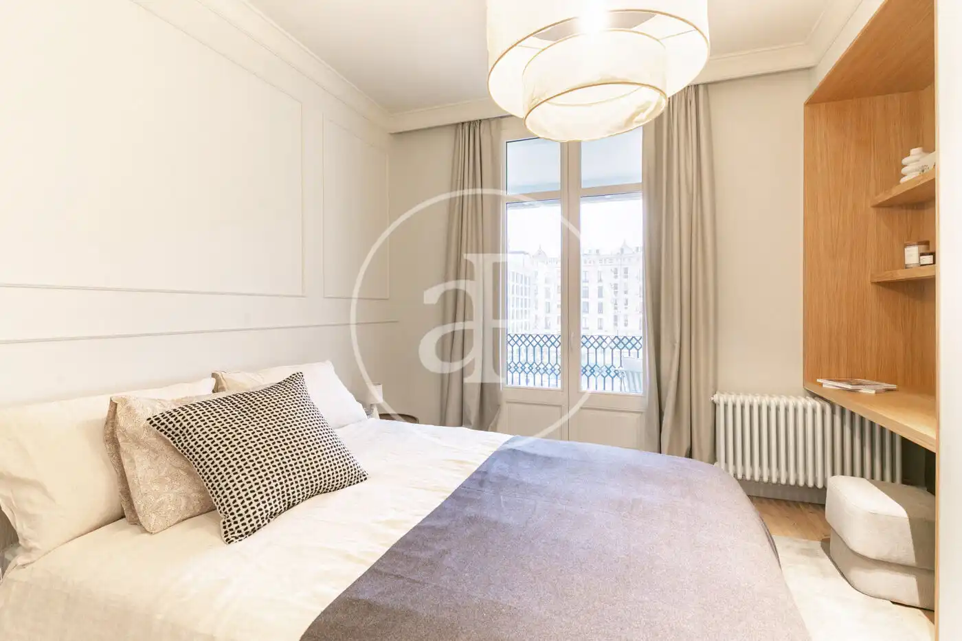 Piso de 203 m² en Barcelona