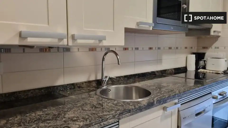 Habitación en alquiler, Oviedo