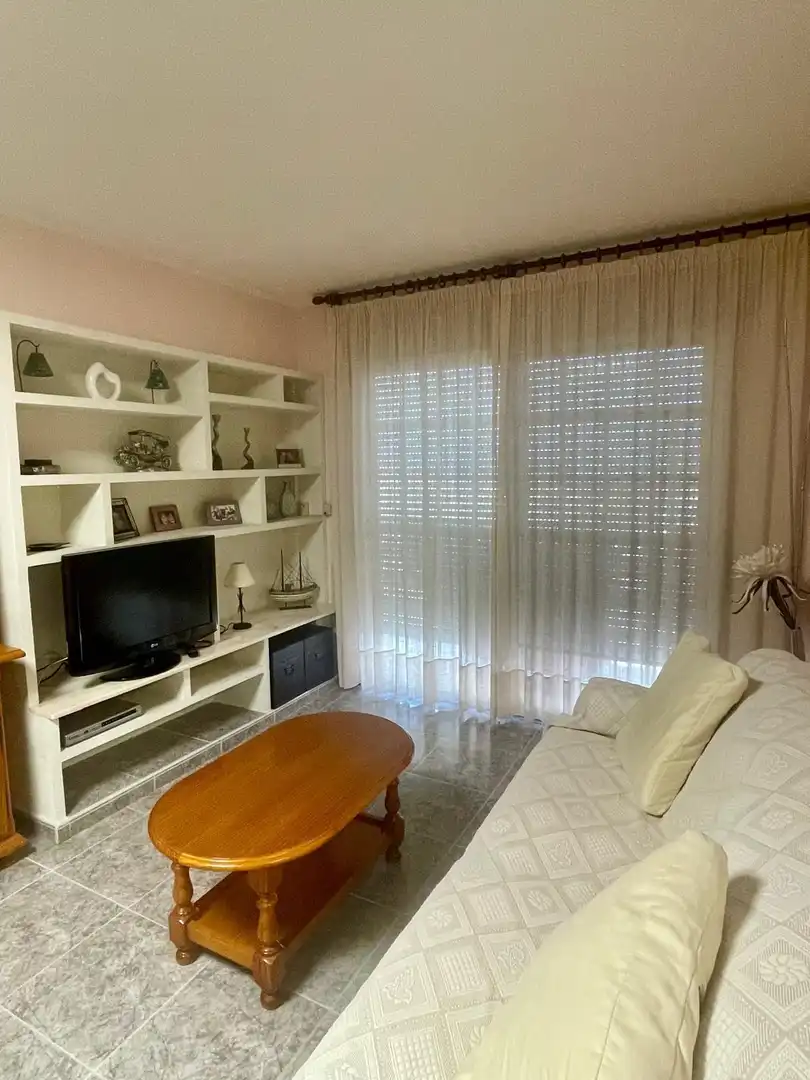 Piso de 87 m² en la Ràpita