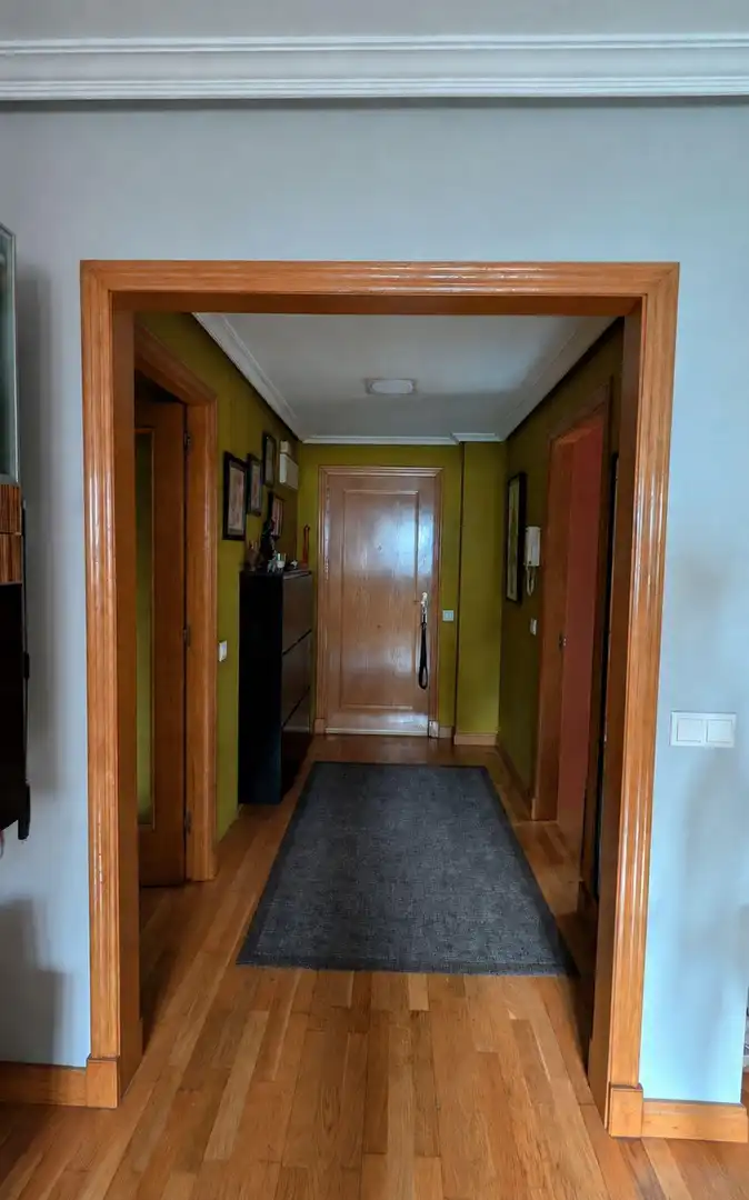 Piso de 90 m² en Oviedo