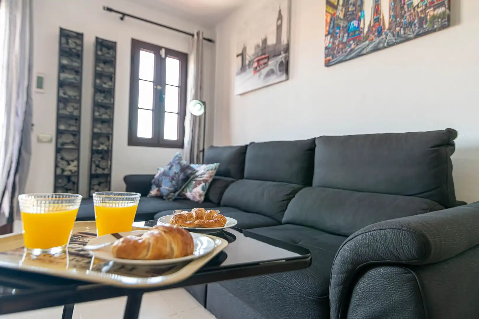 Piso de 63 m² en Arona