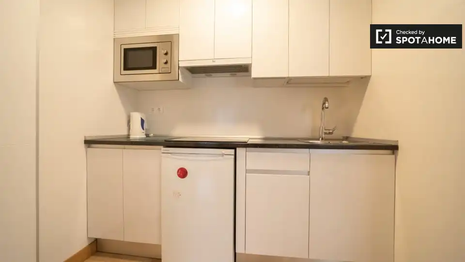 Piso de 52 m² en Madrid