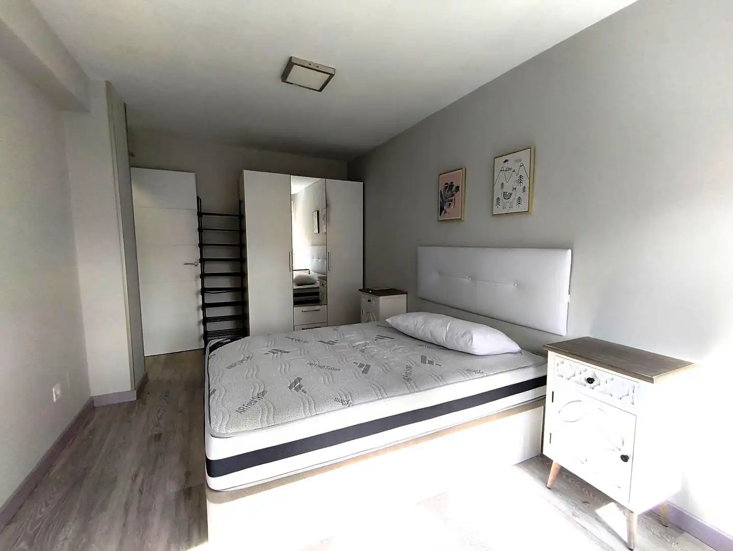 Piso de 80 m² en Santander