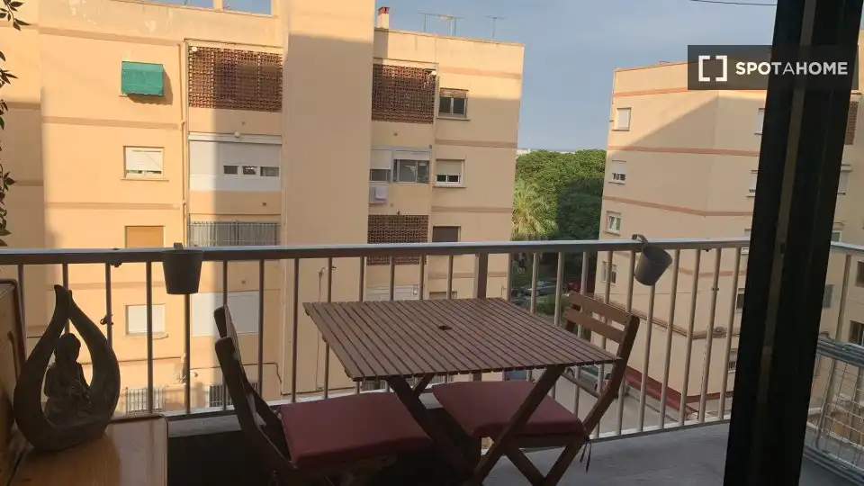 Habitación 98 m², Alicante