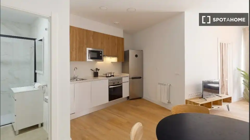 Habitación en alquiler, Oviedo