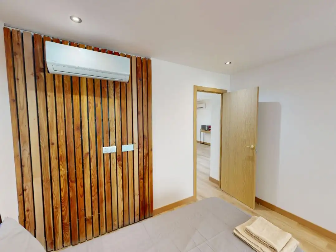 Pis de 89 m² a Alacant