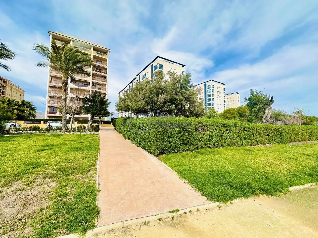 Appartement 66 m² à la Vila Joiosa / Villajoyosa