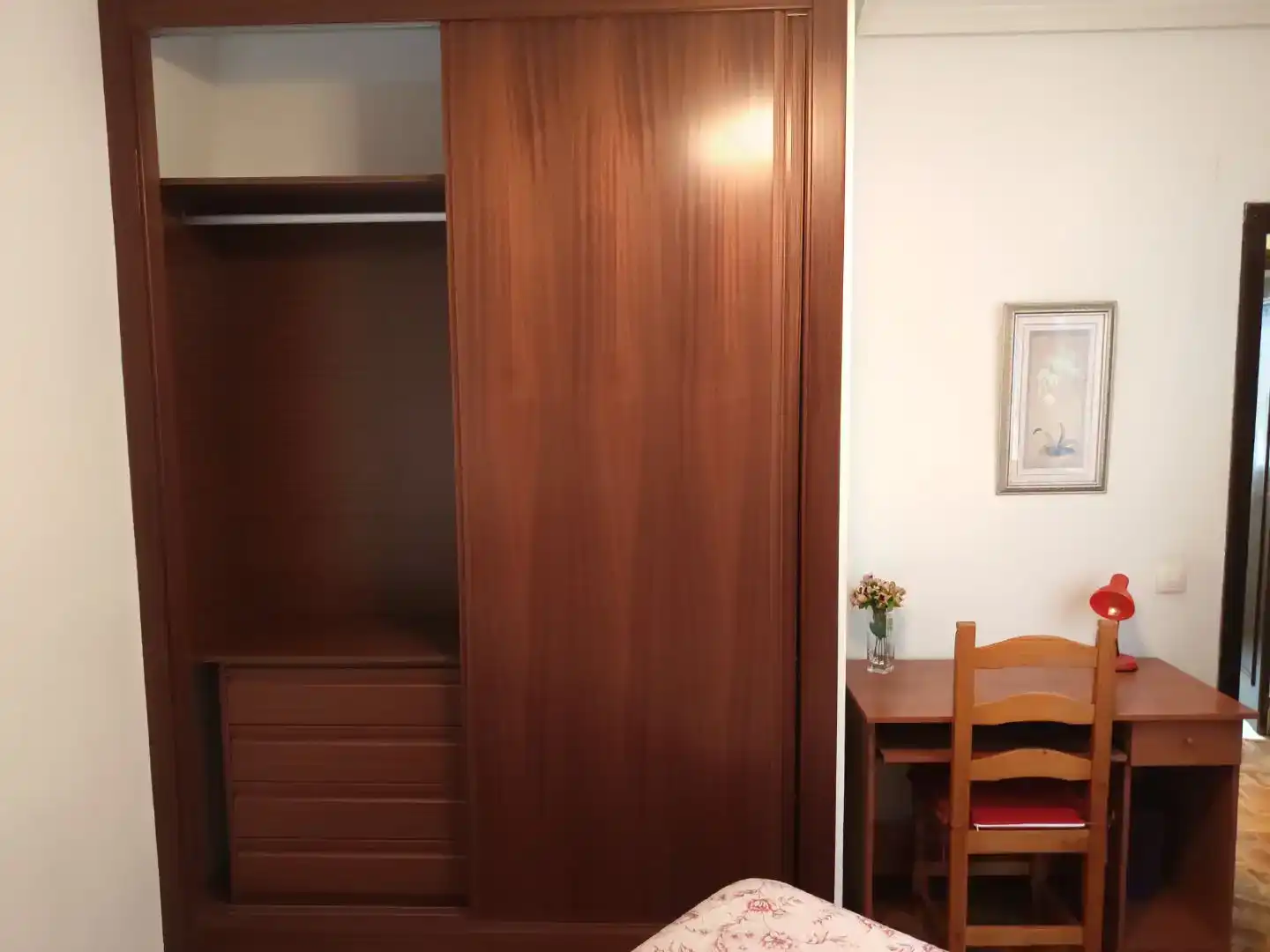 Piso de 80 m² en Segovia