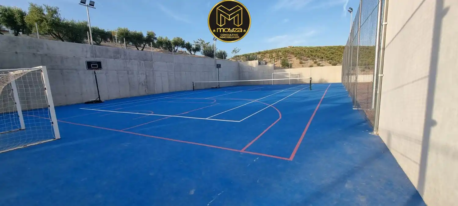 Wohnung 150 m² in La Guardia de Jaén