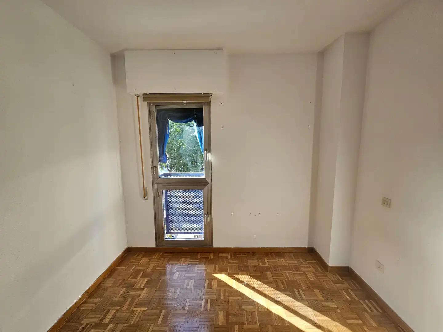 Piso de 138 m² en Madrid