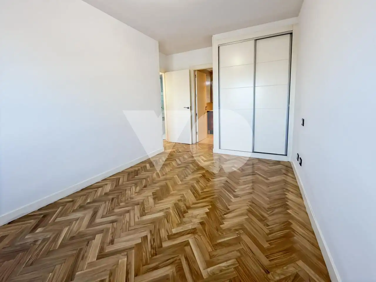 Piso de 105 m² en Madrid