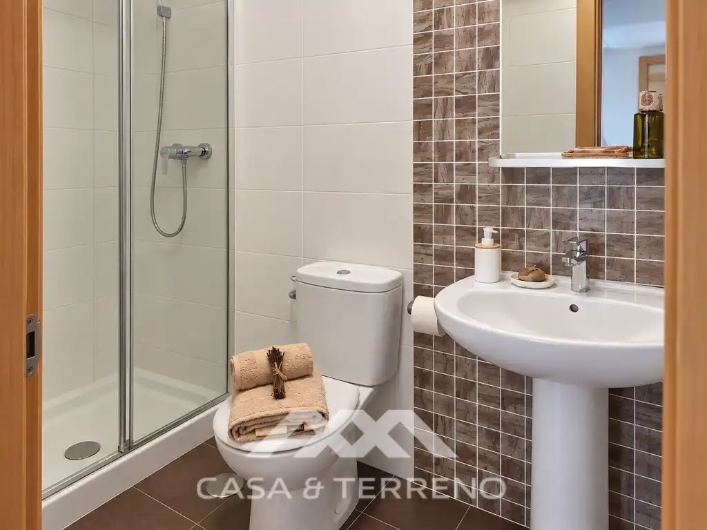 Piso de 85 m² en Vélez-Málaga
