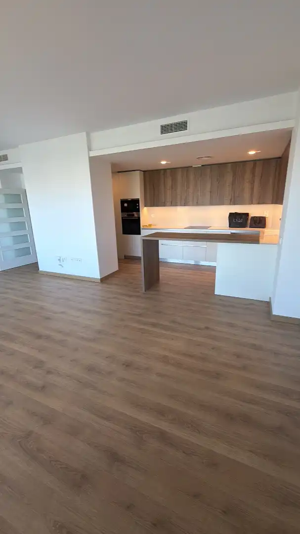 Piso de 109 m² en Salou