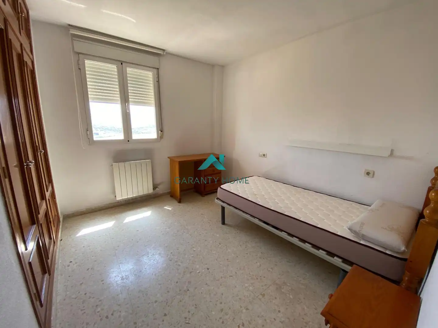 Piso de 154 m² en Jaén