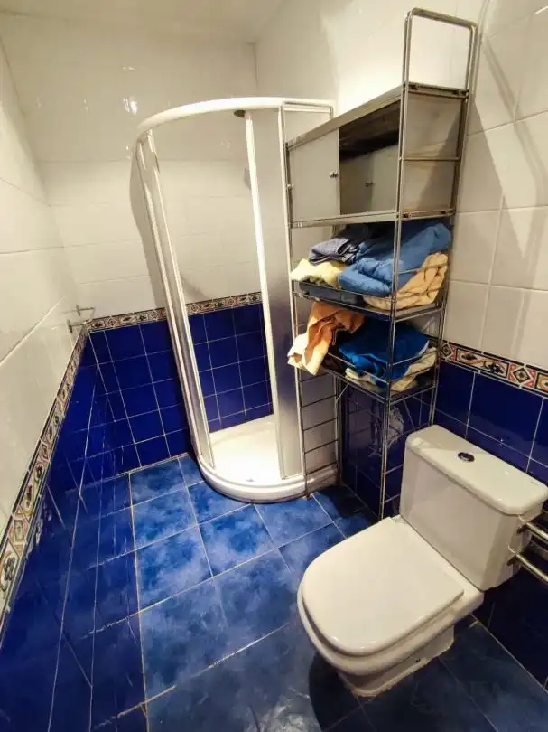 Pis de 97 m² a Bilbao