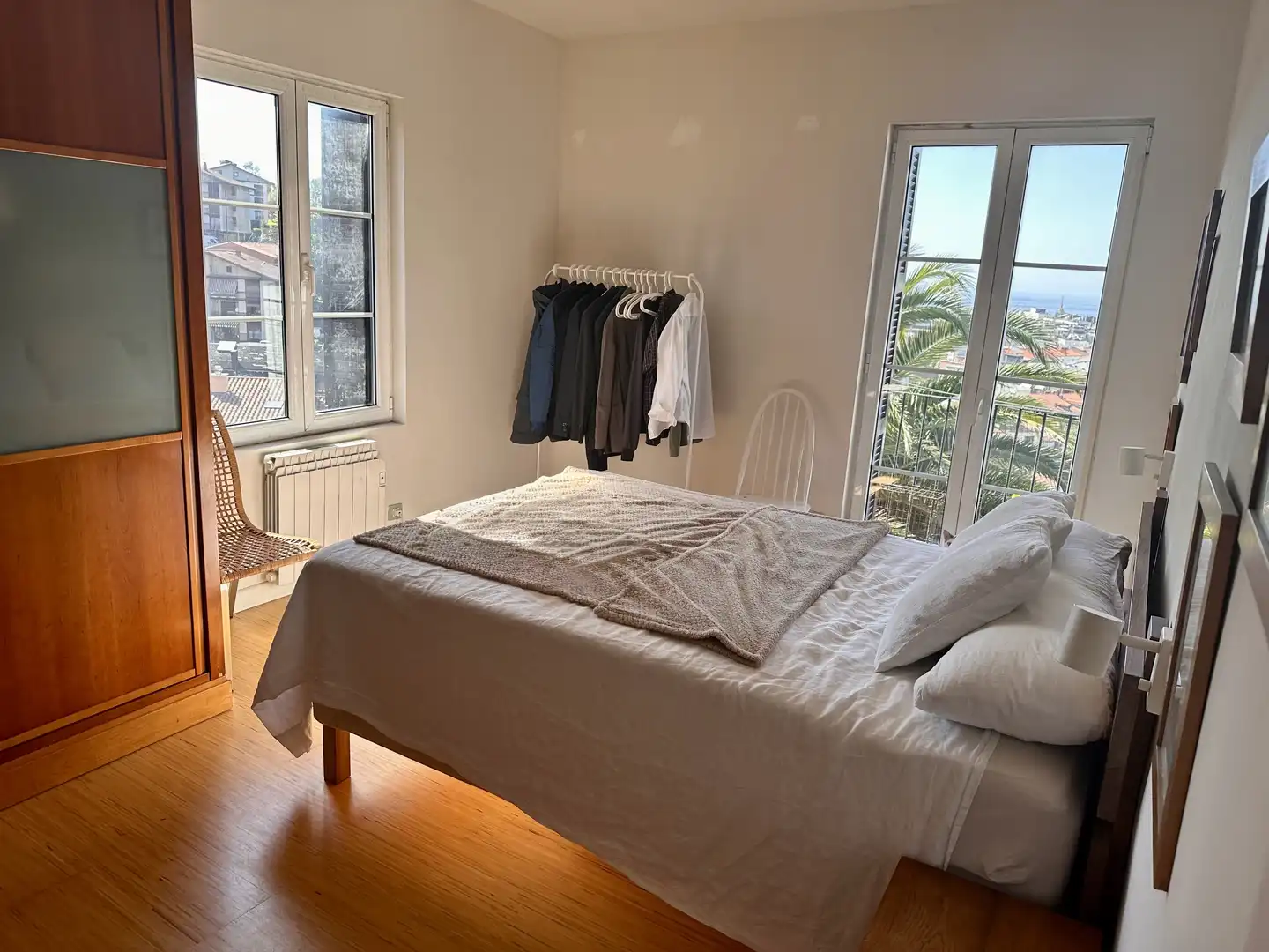 Wohnung 72 m² in Donostia / San Sebastián
