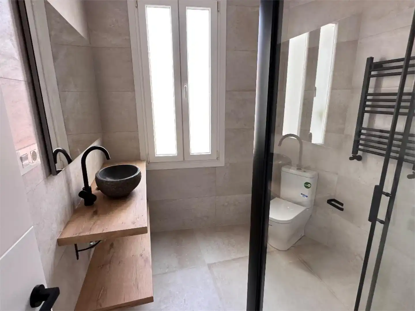 Habitación 167 m², Bilbao