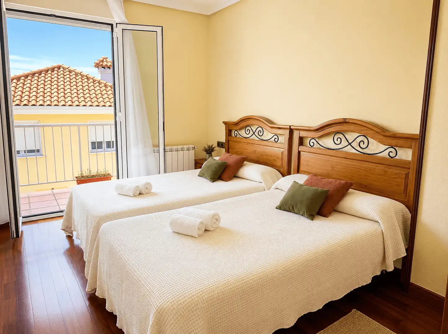 Casa en alquiler, Marina de Cudeyo