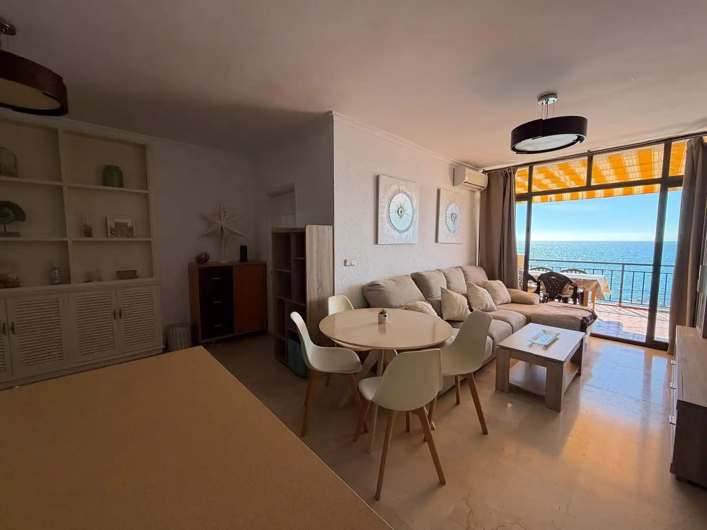 Wohnung 95 m² in Benalmádena