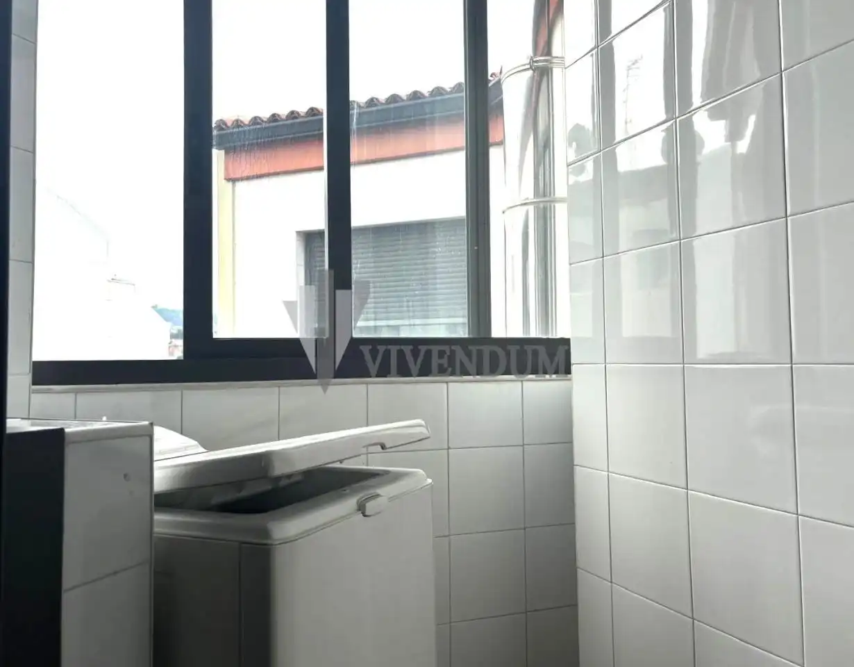 Piso de 66 m² en Vigo