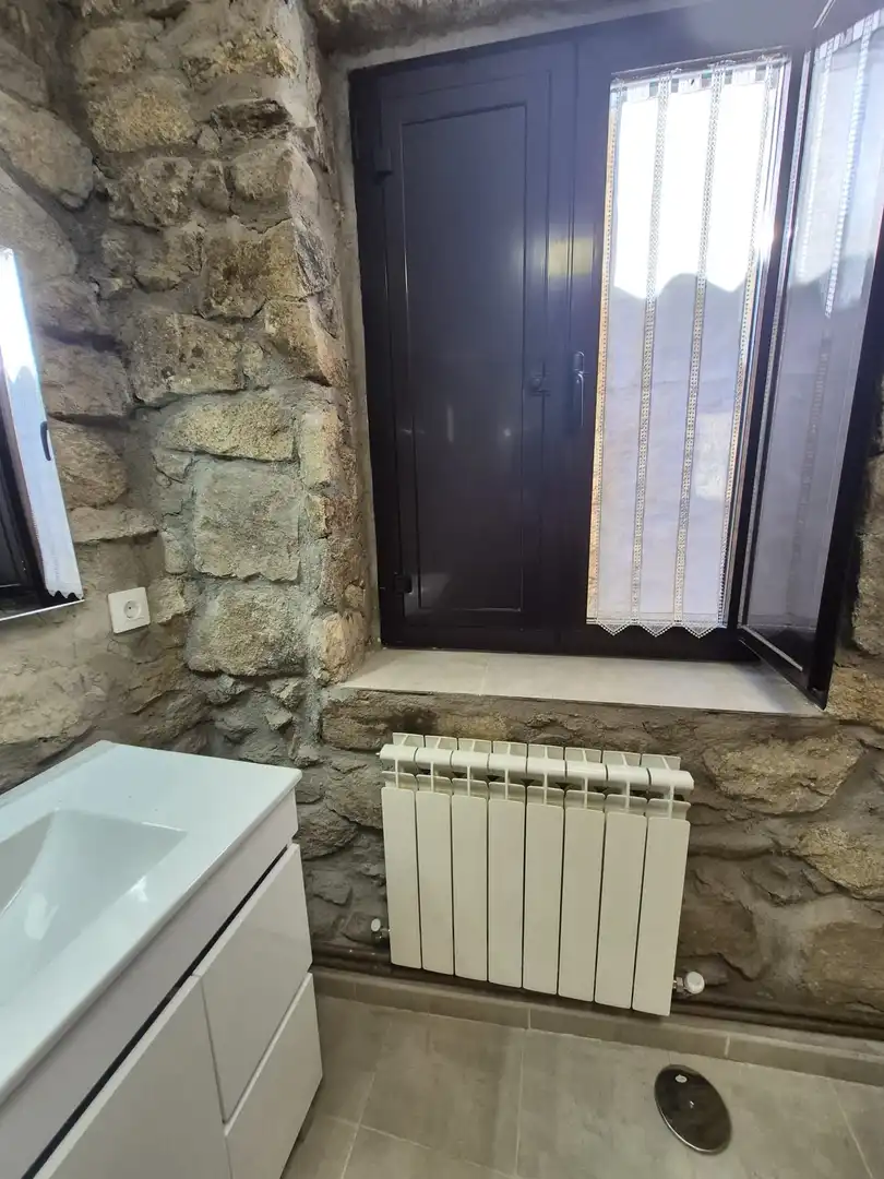 Piso de 140 m² en Gemuño