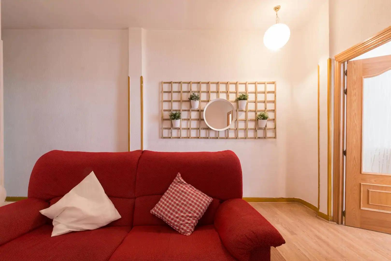 Piso de 80 m² en Madrid