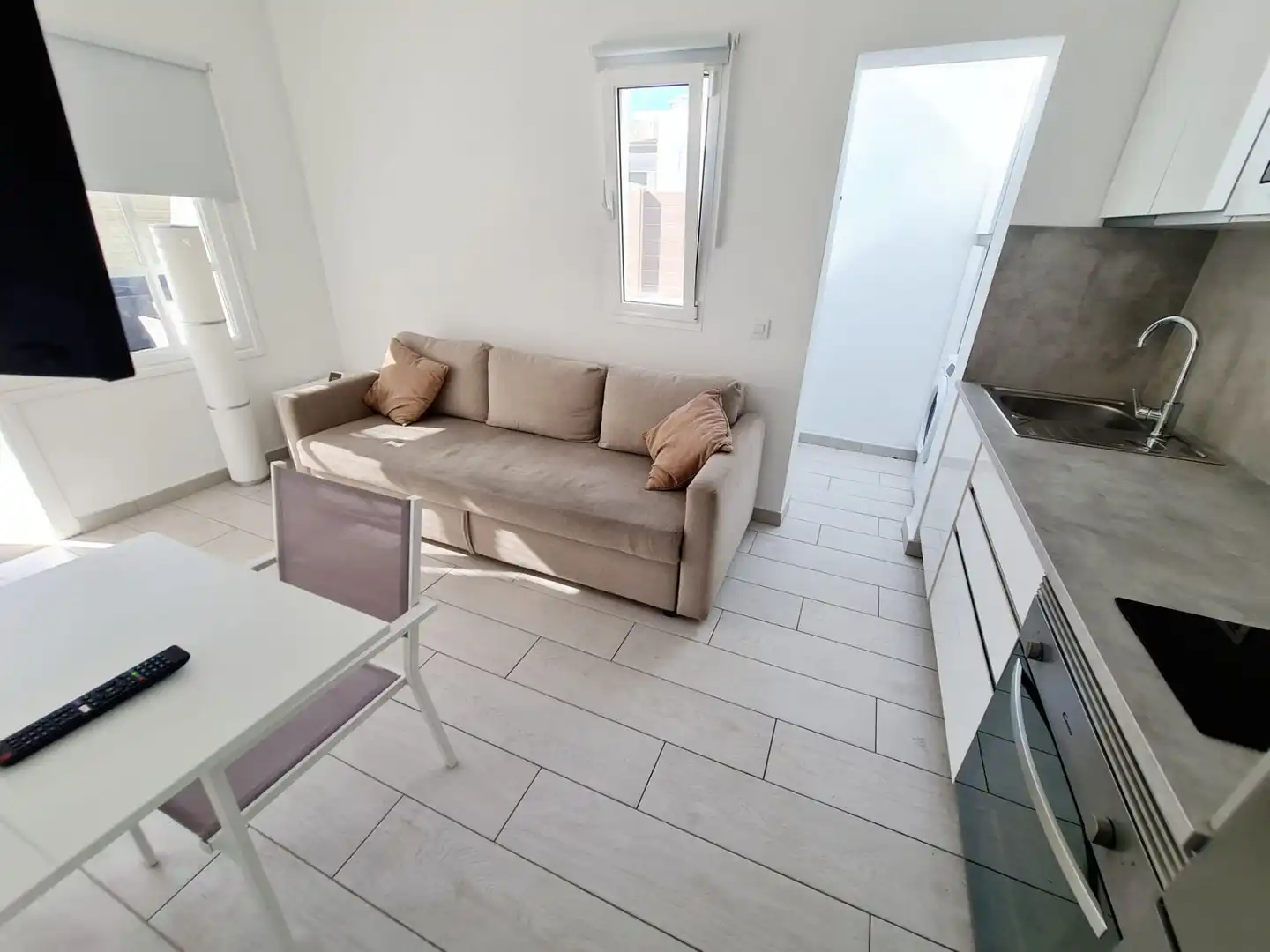 Moradia 45 m² em San Bartolomé de Tirajana