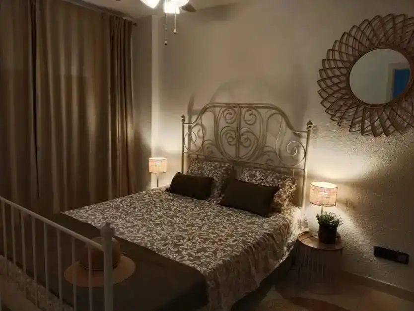 Квартира 100 м² у Calvià
