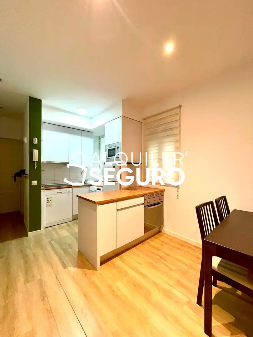 Pis de 58 m² a Madrid