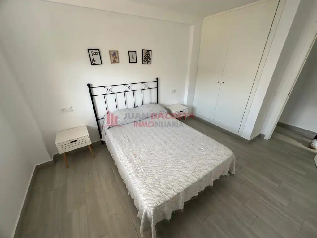 Piso de 70 m² en Lepe