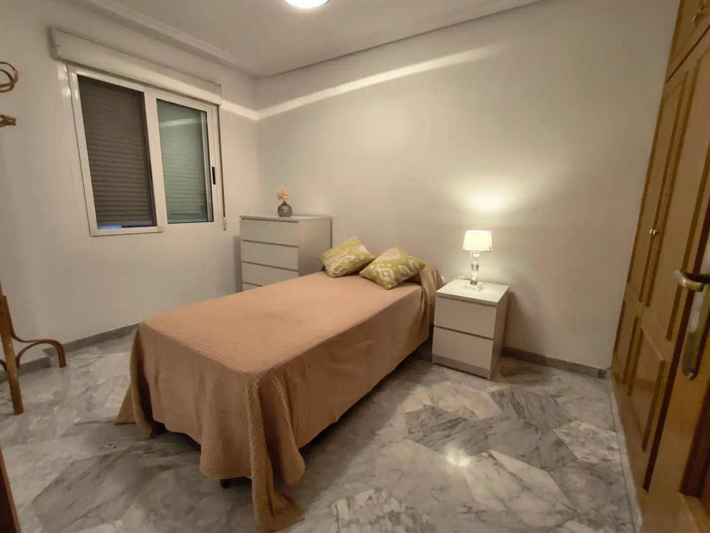Piso de 90 m² en Alicante