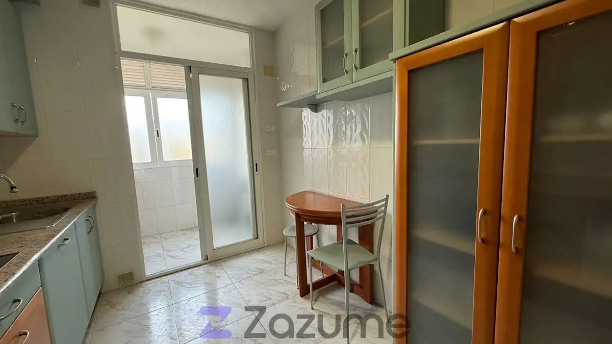 Piso de 141 m² en Murcia
