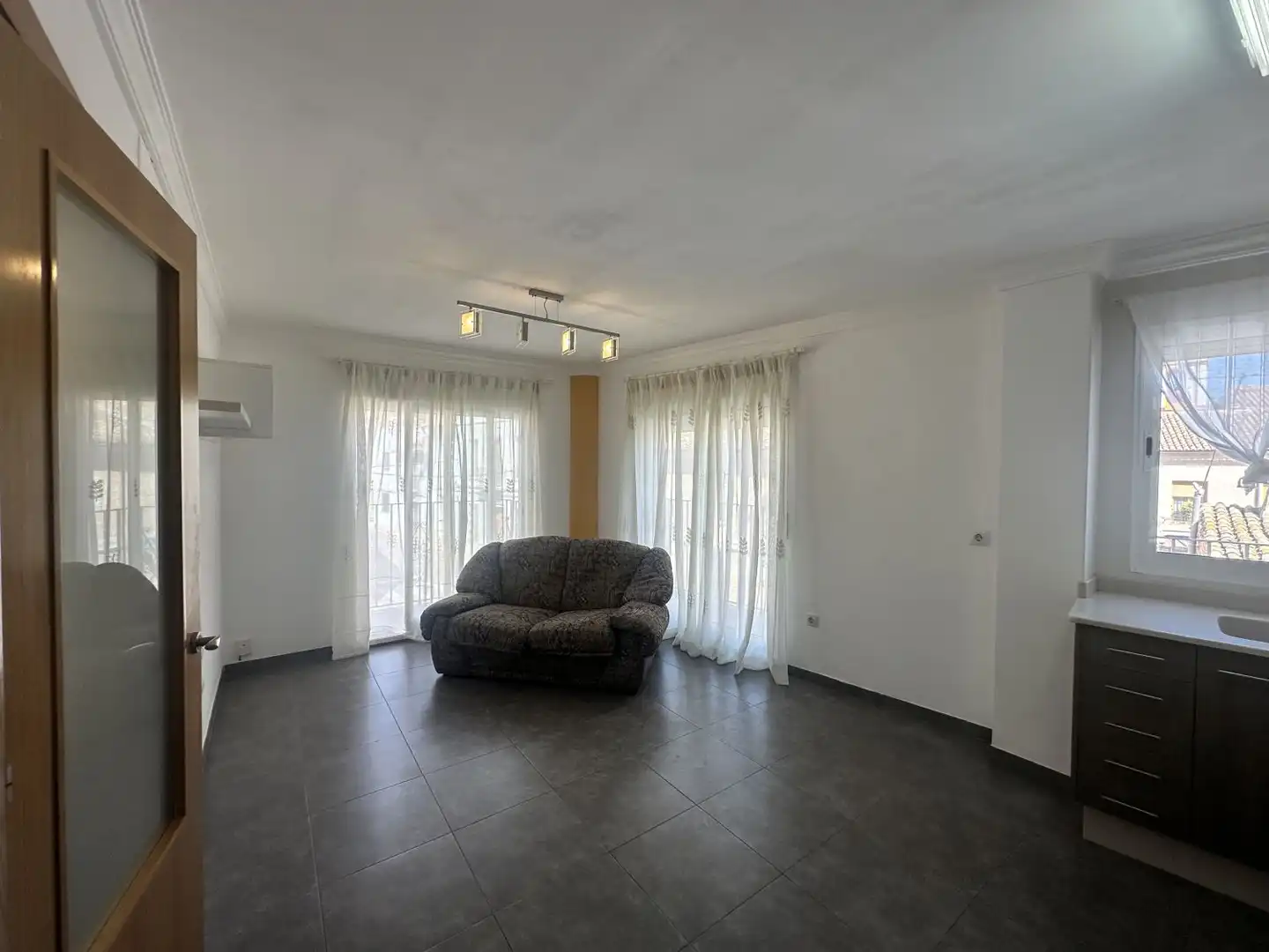 Pis de 77 m² a Alfara de la Baronia