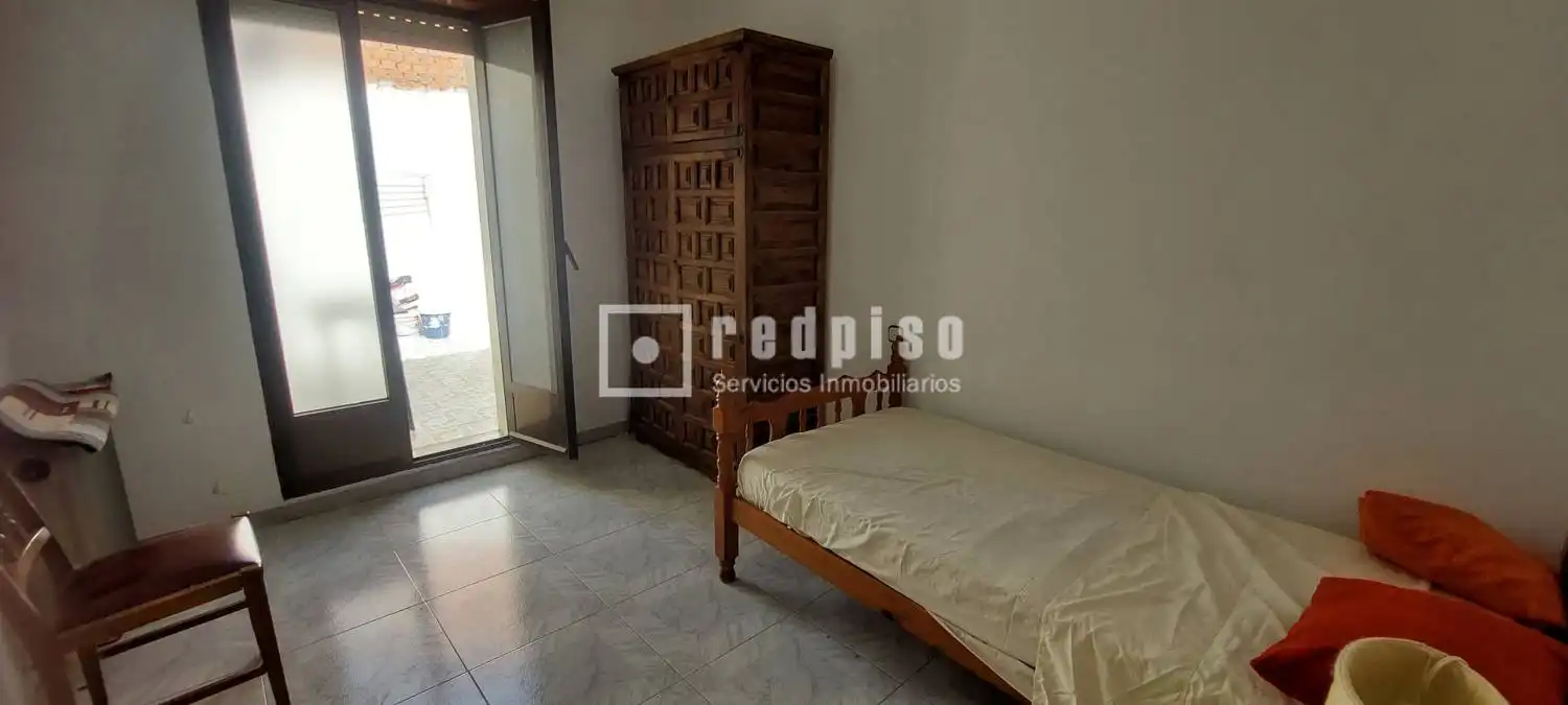 Casa de 202 m² en Cebolla